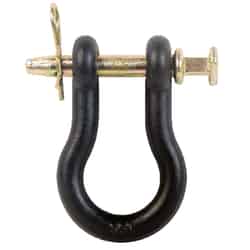 SpeeCo 3/4 in. H x 1-3/8 in. Straight Clevis 12000 lb.