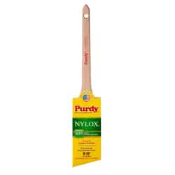 Purdy Nylox 2 in. W Soft Angle Paint Brush