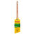 Purdy Nylox 2 in. W Soft Angle Paint Brush