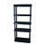 Maxit 32 in. W x 14 in. D x 72 in. H Shelving Unit Resin