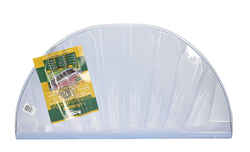 Maccourt 35 in. W x 17 in. D Type P Window Well Cover Plastic