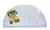 Maccourt 35 in. W x 17 in. D Type P Window Well Cover Plastic