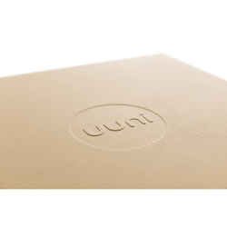 Ooni Grill Pizza Stone 13.2 in. L X 13.5 in. W