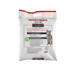 Nature's Miracle No Scent 20 20 lb. Cat Litter