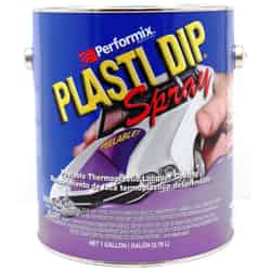 Plasti Dip Flat/Matte Clear Rubber Coating 1 gallon gal