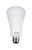 Feit Electric A21 E26 (Medium) LED Bulb Soft White 30/70/100 Watt Equivalence 1 pk