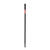 Milwaukee SHOCKWAVE Hex Impact Duty 12 in. L x 1/4 in. Quick-Change Hex Shank Screwdriver Bit