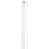 Satco 20 watts T12 24 in. Daylight Fluorescent Bulb 1075 lumens Linear 1 pk