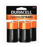 Duracell