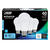 Feit Electric A19 E26 (Medium) LED Bulb Daylight 60 Watt Equivalence 4 pk