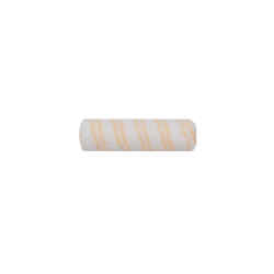 Wooster Pro/Doo-Z FTP Synthetic Blend 6-1/2 in. W X 1/2 in. S Mini Paint Roller Cover 2 pk