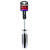 Ace 4 in. Torx T27 Screwdriver Steel Black 1