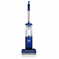 Shark Navigator Bagless Corded Foam Sleeve Filter Upright Vacuum 27.40 in. 11.40 in. 13.80 in.