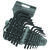 Craftsman 5/16 Metric Short Arm Hex Key Set 11 3 in.