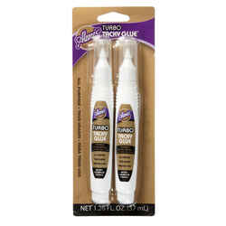 Aleene's Turbo High Strength Latex Adhesive 2 pk