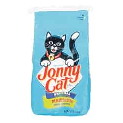 Jonny Cat Fresh and Clean Scent Cat Litter 10 lb.