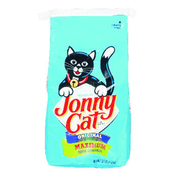 Jonny Cat Fresh and Clean Scent Cat Litter 10 lb.