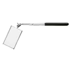 General Tools 16 H Polished Chrome Inspection Mirror