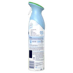 Febreze Morning and Dew Scent Air Freshener 8.8 oz Aerosol