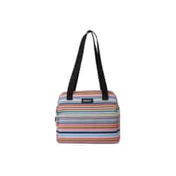 PACKIT Lunch Bag Cooler 5.7 L Multicolored 1 pk