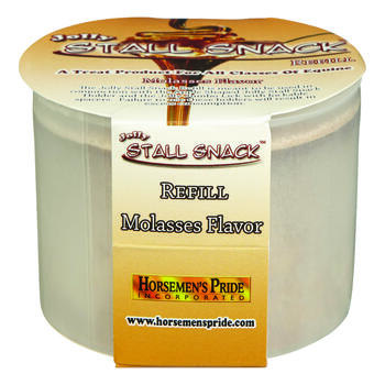 Likit Horse Molasses Stall Snack Refill