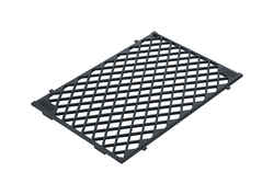 Weber Genesis II Cast Iron/Porcelain Grill Searing Grate 18.8 in. L x 7 in. H x 12.9 in. W