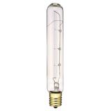 Westinghouse 25 watts T6.5 Incandescent Bulb 185 lumens White Tubular 1 pk