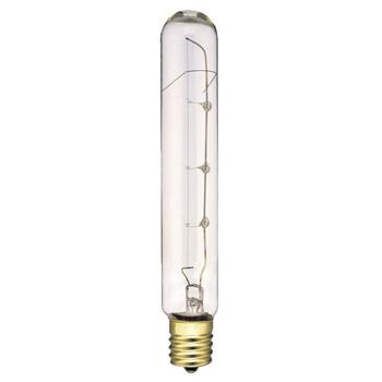 Westinghouse 25 watts T6.5 Incandescent Bulb 185 lumens White Tubular 1 pk