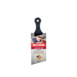 Wooster Ultra/Pro 2-1/2 in. W Nylon Polyester Paint Brush Angle