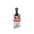 Wooster Ultra/Pro 2-1/2 in. W Nylon Polyester Paint Brush Angle