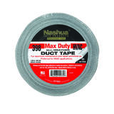 Nashua 60 yd. L x 1.89 in. W Silver Duct Tape