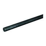 Boltmaster 5/16 in. Dia. x 4 ft. L Hot Rolled Steel Weldable Unthreaded Rod