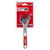 Milwaukee SAE Adjustable Adjustable Wrench 1 pc.