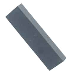 Ace 3 in. L Pocket Sharpening Stone Aluminum Oxide 80 Grit 1 pc.
