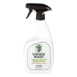 Cowboy Magic Liquid Greenspot Remover For Horse 32 oz.