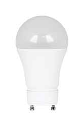 Feit Electric Enhance A19 GU24 LED Bulb Bright White 60 Watt Equivalence 1 pk