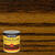 Minwax Wood Finish Semi-Transparent Honey Oil-Based Wood Stain 1 qt