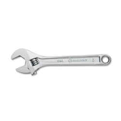Crescent Adjustable Adjustable Wrench Metric and SAE 1 pk