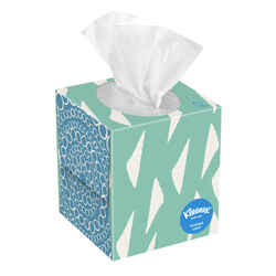 Kleenex 80 pk Facial Tissue