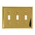 Brass