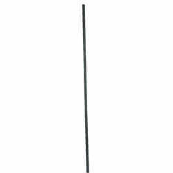 Boltmaster 3/4 in. Dia. x 4 ft. L Hot Rolled Steel Weldable Square Tube