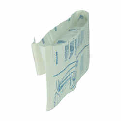 Eureka Vacuum Bag For Fits all standard Eureka uprights Series 1400, 1900, 2000, 2100, AND 5000 3