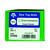 HILLMAN 3/8 in. Dia. x 2 in. L Zinc Plated Steel Hex Tap Bolt 100 box