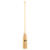 Caviness 5 ft. Brown Paddle Wood 1 pk