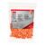 3M 32 dB Disposable Soft Foam Ear Plugs Orange 80 pair