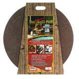 The Original Fiber Cement Grill Pad