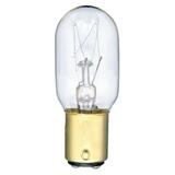 Westinghouse 25 watts T8 Incandescent Bulb 195 lumens Warm White Speciality 1