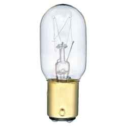 Westinghouse 25 watts T8 Incandescent Bulb 195 lumens Warm White Speciality 1