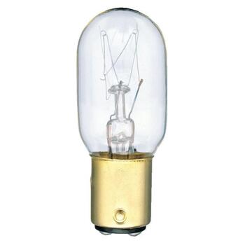 Westinghouse 25 watts T8 Incandescent Bulb 195 lumens Warm White Speciality 1