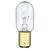 Westinghouse 25 watts T8 Incandescent Bulb 195 lumens Warm White Speciality 1